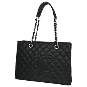 C shopper tote